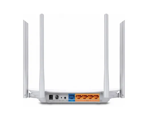 Tp-Link Archer C50 Çift Bant Router alternatif görünüm