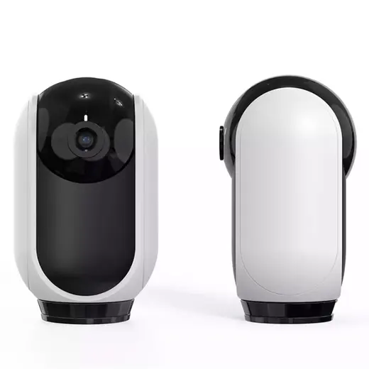 OPAX-3060 2MP IP WIFI PT CAMERA 1080P TWO-WAY AUDIO görseli 5