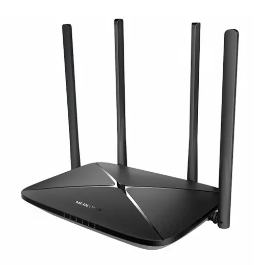 Tp-Link Mercusys MB115-4G 3 Port 300 Mbps Mobil Modem