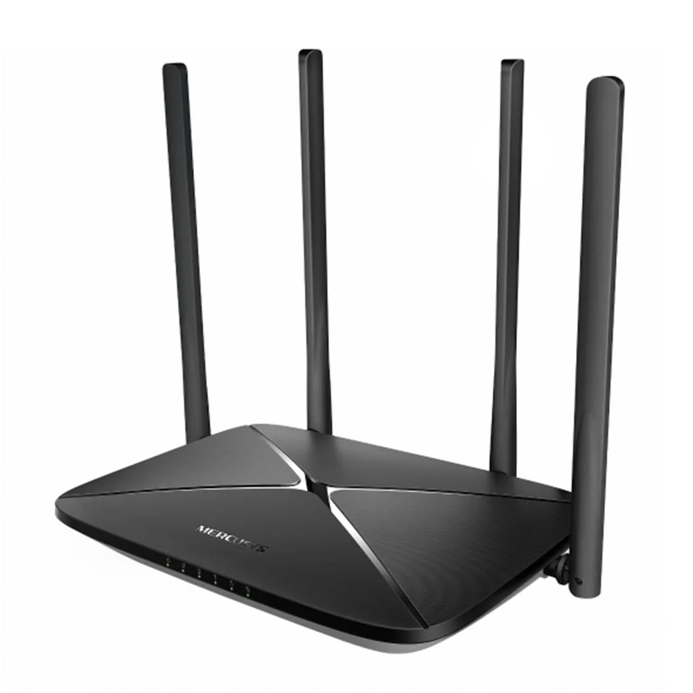 Tp-Link Mercusys MB115-4G 3 Port 300 Mbps Mobil Modem
