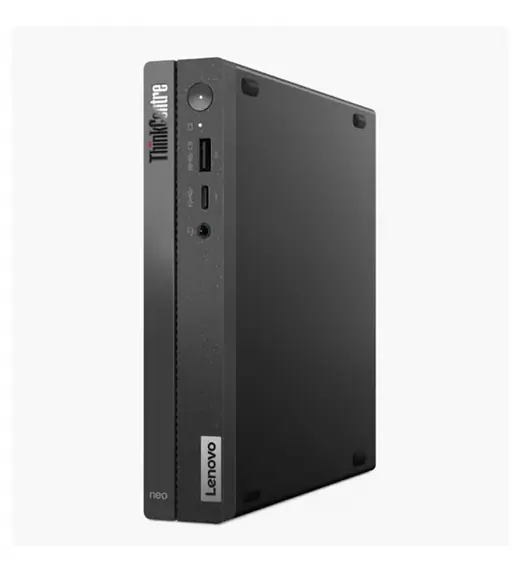 LENOVO CORE i5 13420H-16GB RAM-512GB NVME-W11 PRO MINI PC / THINKCENTRE NEO 50Q G4 12LN001YTX görseli 3