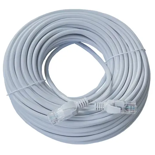 FULLY G-505SA POŞETLİ 50 METRE CAT6 KABLO alternatif görünüm