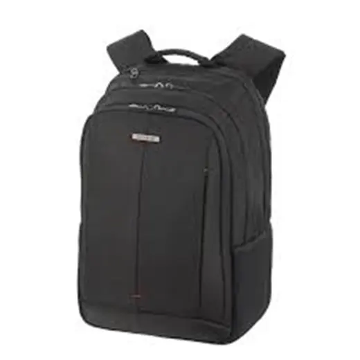 Samsonite CM5-09-006 15.6" Guard IT 2.0 Notebook sırt Çantası siyah