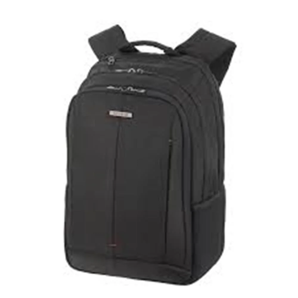 Samsonite CM5-09-006 15.6" Guard IT 2.0 Notebook sırt Çantası siyah