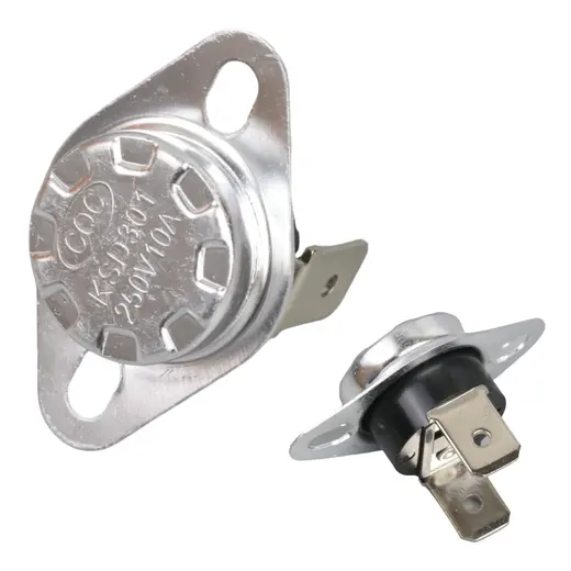160 C NC TERMOSTAT NORMALDE KAPALI TİP (IC-269)
