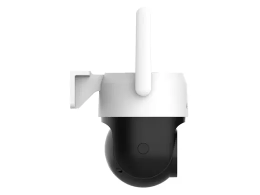 DAHUA 5MP Speed Dome 4mm Kablosuz Pan-Tilt 4G IP Kamera Sesli P5AE-PV-4G görseli 2