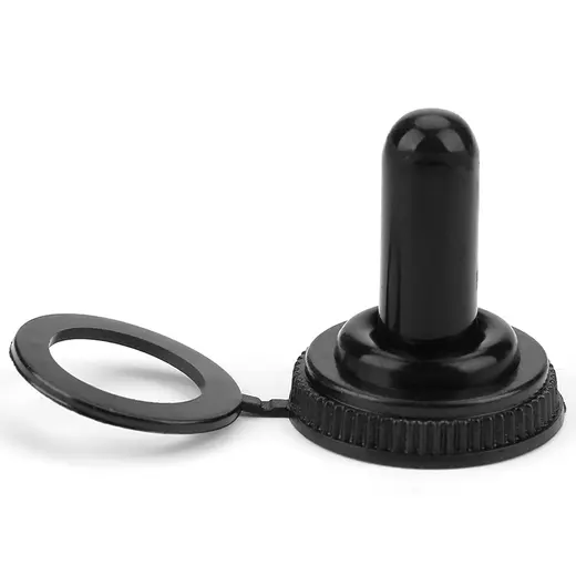 TOGGLE SWİTCH KILIFI Ø12MM İÇİN (IC-161) alternatif görünüm