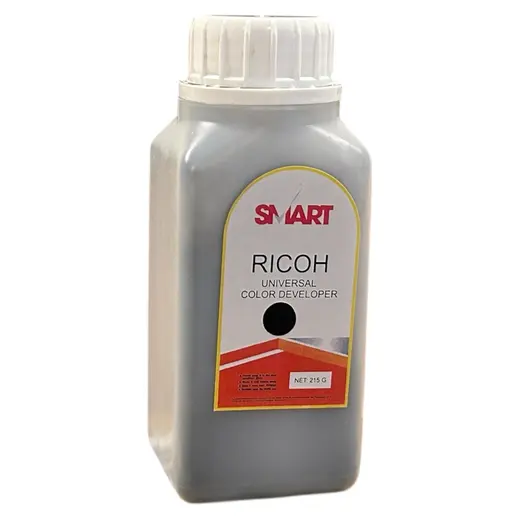 Ricoh MP-C 2550 Developer Siyah (OEM) MP-C 2030 2051 2551 MP-C 305 C 306