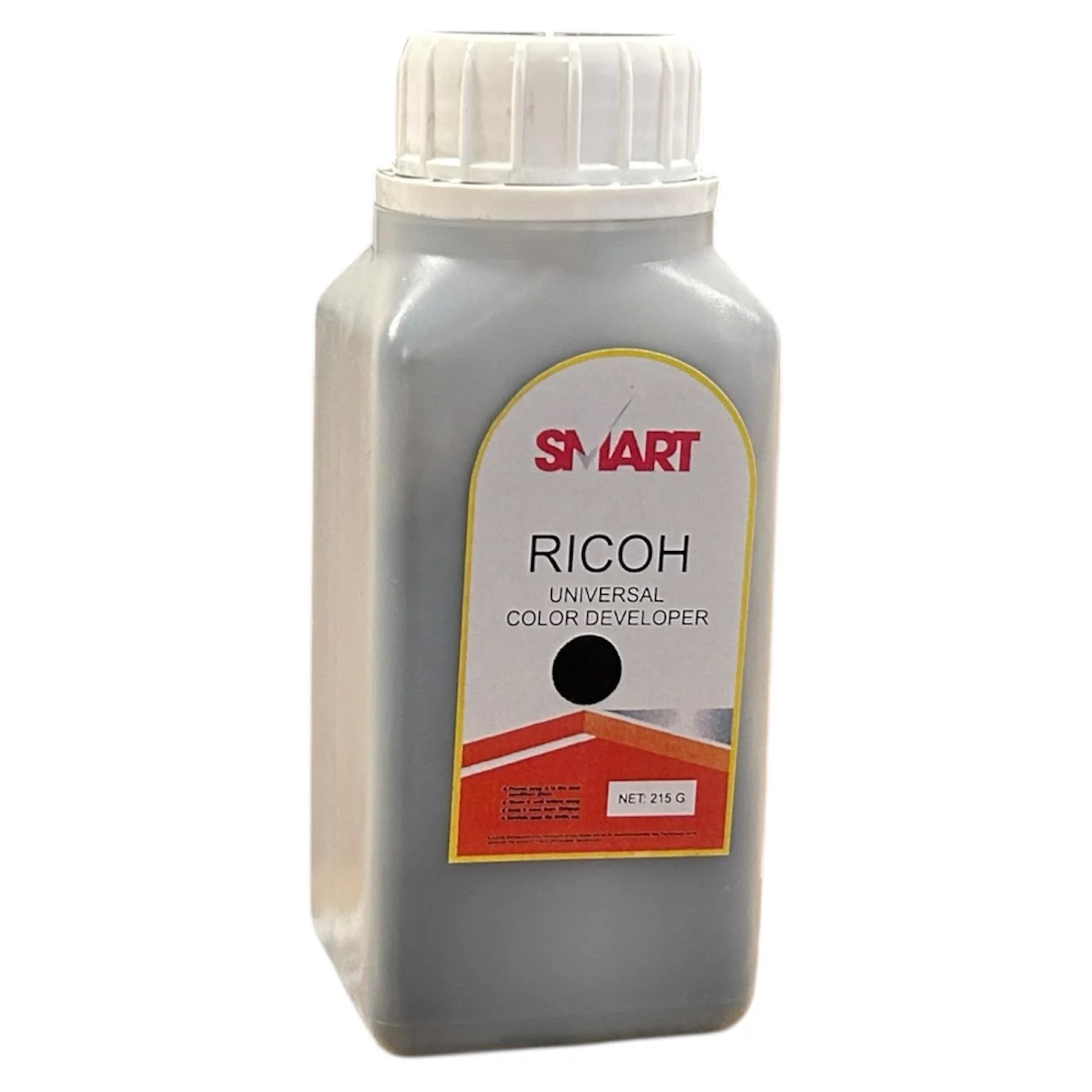 Ricoh MP-C 2550 Developer Siyah (OEM) MP-C 2030 2051 2551 MP-C 305 C 306
