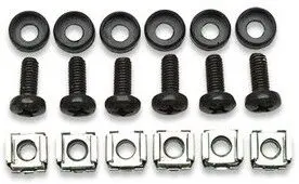 FORMRACK F-F220VSP Kafes - Somun - Vida - Pul
