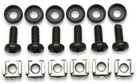 FORMRACK F-F220VSP Kafes - Somun - Vida - Pul