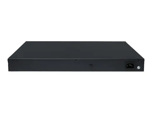 HPE Networking CW 2050 24Port PoE 420W (S6X72A) görseli 3
