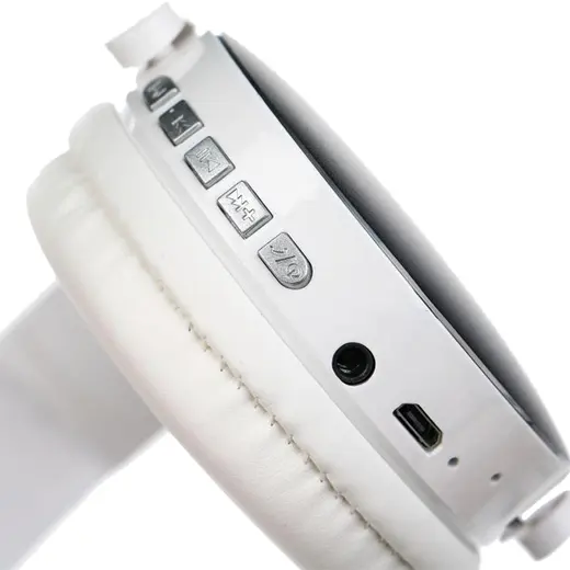 MAGICVOICE XY-850BT KULAK ÜSTÜ TASARIM BLUETOOTH KULAKLIK alternatif görünüm