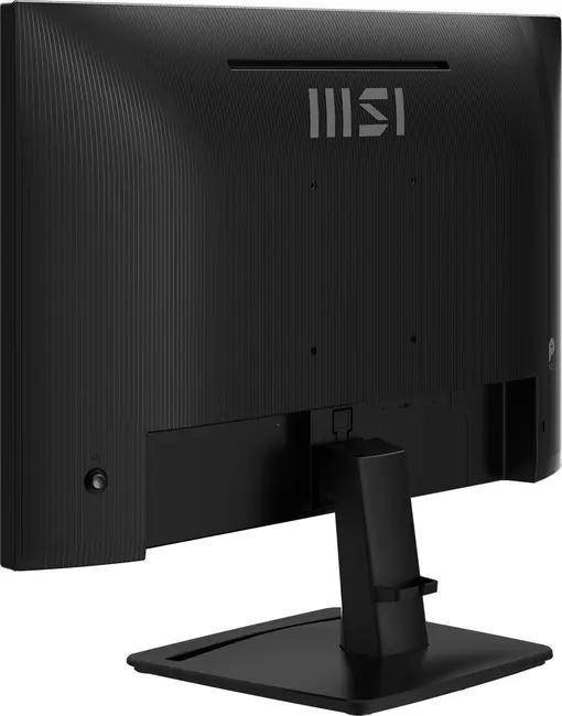 MSI 23.8" FLAT IPS PRO MP242 E14A 1MS 144HZ HDMI-DP Kurumsal Monitör 1920x1080 görseli 2