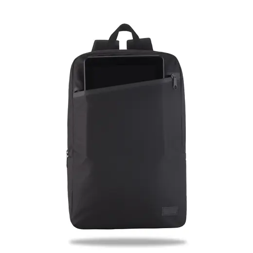CLASSONE PR-EK200 MILA 15.6" NOTEBOOK SIRT CANTASI SIYAH