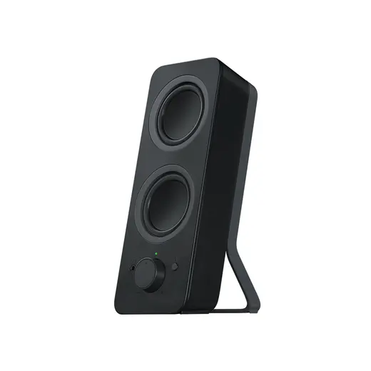 Logitech Z207 Bluetooth Speaker Siyah 980-001295 görseli 4