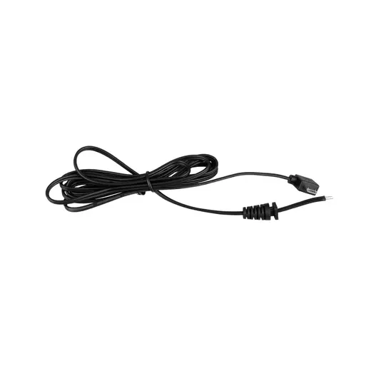 WEKO YERLİ ÜRETİM 1.5 METRE L TİP MICRO USB ADAPTÖR KABLO alternatif görünüm