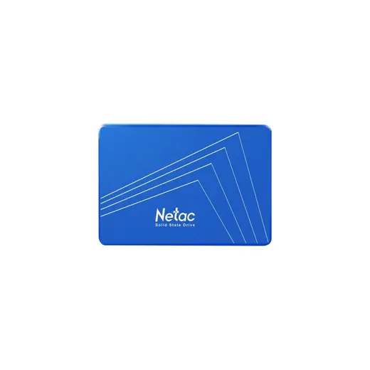 Netac N600S 512GB 2.5" SSD Disk NT01N600S-512G-S3X alternatif görünüm