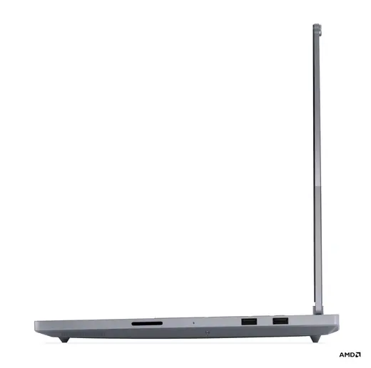LENOVO 16" WQXGA RYZEN 9 8940HX-32GB DDR5 RAM-1TB NVME-8GB RTX5060-FDOS NOTEBOOK / ThinkBook 16p G6 21U00013TX görseli 6
