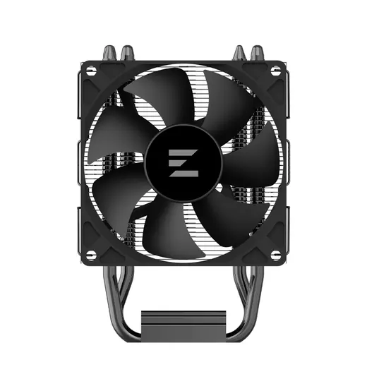 ZALMAN CNPS4X BLACK 1851P-AM5 Hava Soğutmalı İşlemci Fanı 150w görseli 8