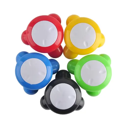 WEKO WK-5528 PİLLİ USB KABLOLU MASAJ ALETİ (OM-44) alternatif görünüm