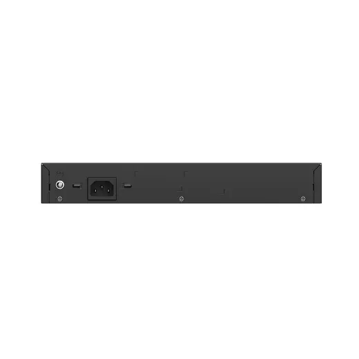 RUIJIE REYEE RG-ES220GS-LP 18 PORT 10/100/1000 16xPOE 130W +2SFP YÖNETİLEBİLİR SWITCH alternatif görünüm