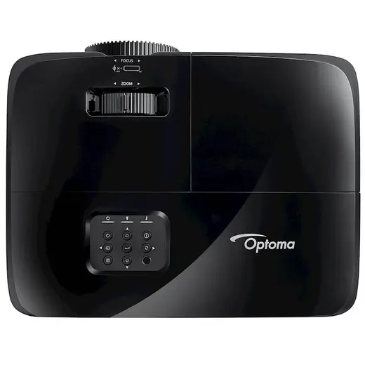 Optoma X400LVE (1024x768) 4000 Ans. Projeksiyon görseli 4