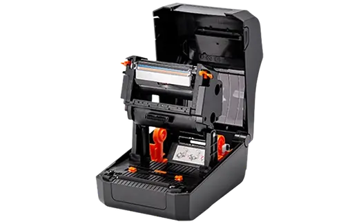Bixolon XD5-40TEWK Barkod Yazıcı Seri,USB,Ethernet,Wifi Bağlantılı görseli 6