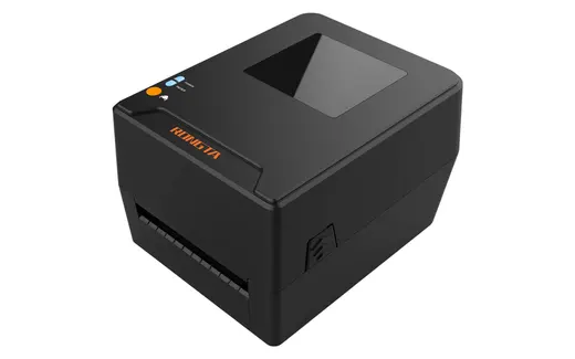 Rongta RP400A Barkod Yazıcı Usb, Seri, LPT,Ethernet Bağlantılı görseli 4