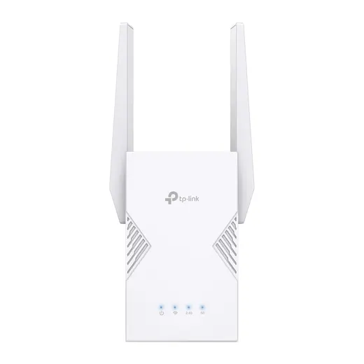 TP-LINK RE225BE WIFI7 BE3600 Menzil Genişletici Priz Tip görseli 8