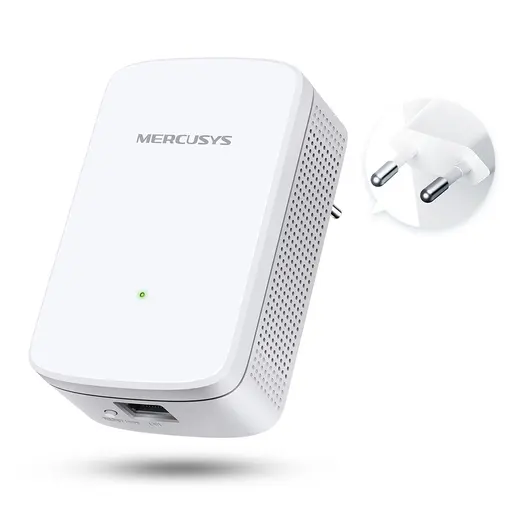 TP-Link Mercusys ME10 Wi Fi Menzil Genişletici alternatif görünüm