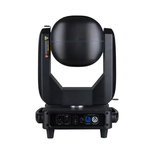 AOLAIT AL400LS 400 WATT LED SPOT HAREKETLİ SAHNE IŞIĞI görseli 3