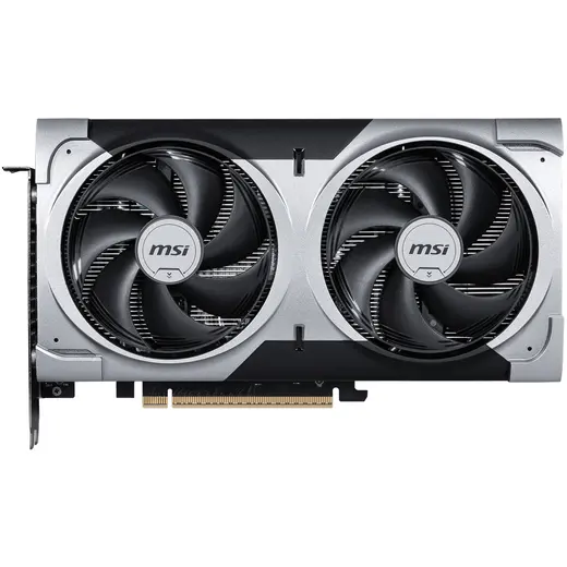 MSI VGA GEFORCE RTX 5060 TI 8G VENTUS 2X OC PLUS 8GB GDDR7 128B DX12 görseli 3