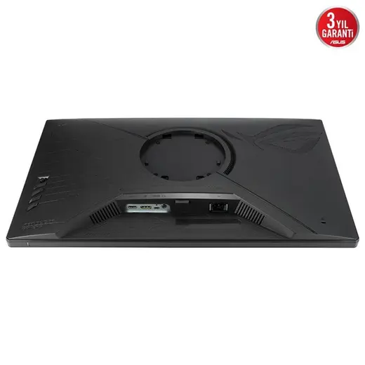 ASUS 27" FAST IPS ROG STRIX XG279CNS 1MS 380HZ HDMI-DP Gaming Monitör (1920 X 1080) görseli 3