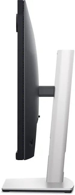 DELL 23.8" IPS Pro 24 Plus P2424HEB 5MS 60HZ HDMI-DP RJ45 Web Kameralı Video Konferans Monitör 1920x1080 görseli 4