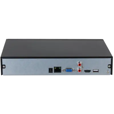 DAHUA NVR2116HS-4KS3 16 KANAL HDMI/VGA 2xUSB 1x20TB SATA HDD NVR KAYIT CIHAZI görseli 3