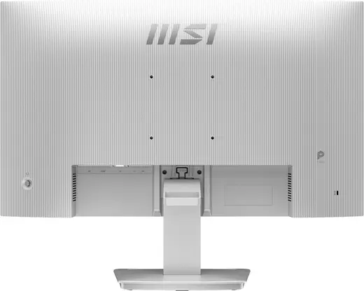 MSI 27" FLAT IPS PRO MP273W E14A 1MS 144HZ HDMI-DP Kurumsal Monitör Beyaz 1920x1080 görseli 4