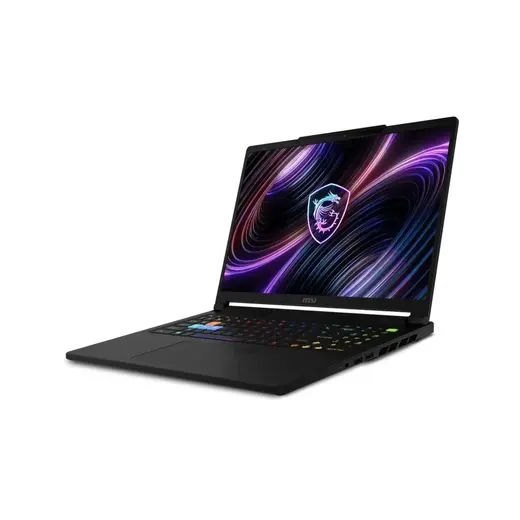 MSI 16" QHD RYZEN 9 8940HX-32GB DDR5 RAM-1TB NVME-12GB RTX5070-W11H / RAIDER A16 HX B8WH-011TR görseli 2