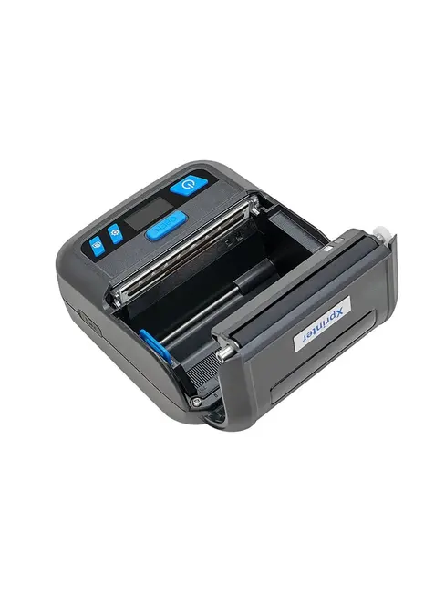 XPRINTER XP-P328B DIREK TERMAL USB+BLUETOOTH/SERI FIS/ETIKET YAZICI alternatif görünüm