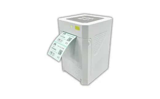Godex EZ-2+ 203dpi Barkod ve Pos Direkt Termal Yazıcı