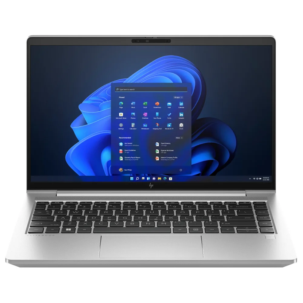 HP EliteBook 85D43EA 640 G10 i7-1355U 16GB 512GB 14" W11Pro