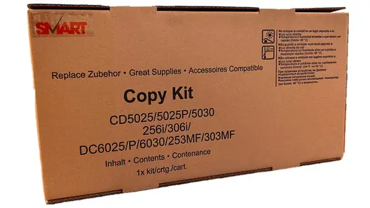 Olivetti D-Copia -253MF Smart Toner D-Copia -303MF B0979 görseli 2