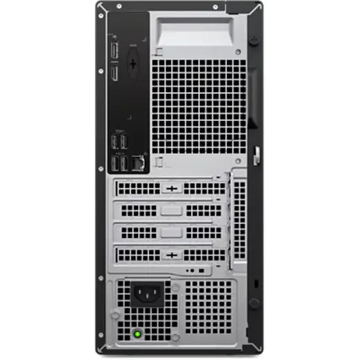 DELL PC CORE i5 14400-16GB DDR5 RAM-512GB NVME-FDOS / PRO TOWER ESSENTIAL BTO005B-QVT1260U