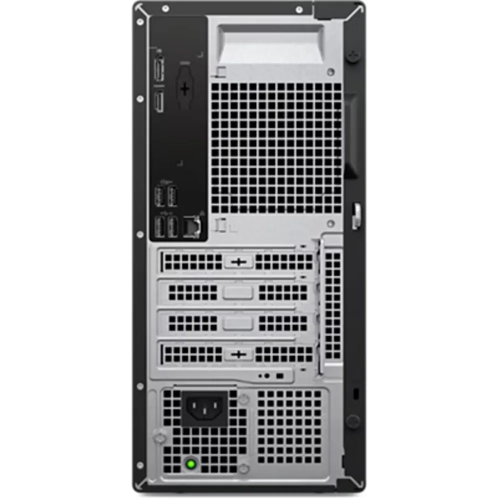 DELL PC CORE i5 14400-16GB DDR5 RAM-512GB NVME-FDOS / PRO TOWER ESSENTIAL BTO005B-QVT1260U