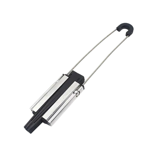ADSS Aerial Gergi Ekipmanı Cable diameter 8-12mm