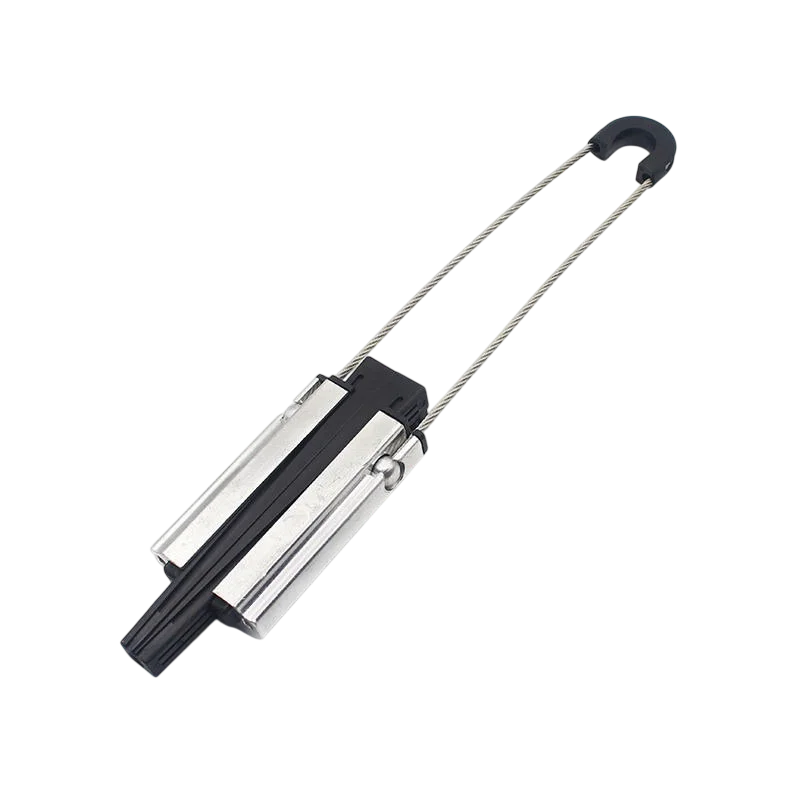 ADSS Aerial Gergi Ekipmanı Cable diameter 8-12mm