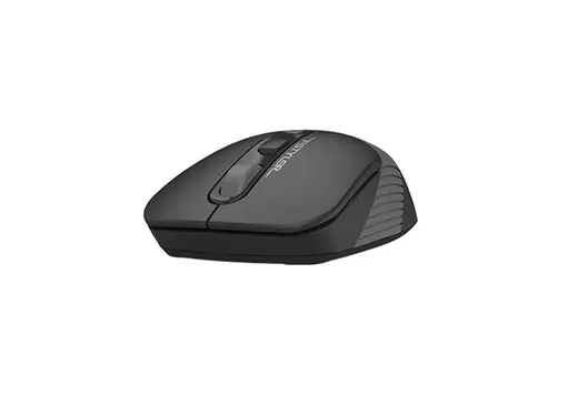 A4 Tech FG10CS Air2 Siyah-Gri 2.4 Nano 2000Dpi Şarjlı Sessiz Silent Mouse alternatif görünüm