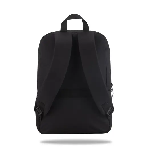 CLASSONE W300 MILA 15.6-17.3" NOTEBOOK SIRT CANTASI SIYAH alternatif görünüm