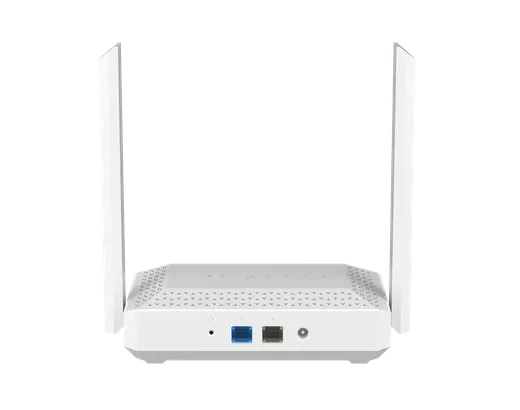KEENETIC RACER KN-4010-01-EU WFI6 AX3000 VPN Router Extender görseli 6