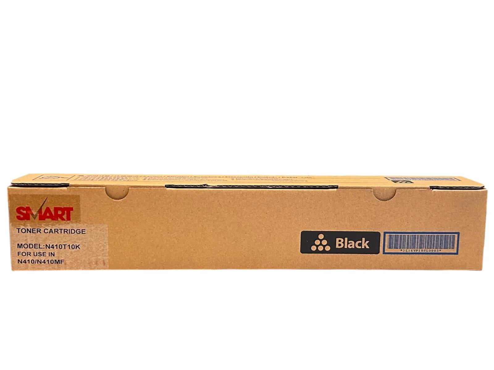 Sindoh N410 T10K Smart Toner N411 N415 N418